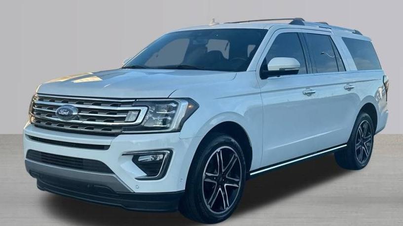 FORD EXPEDITION MAX 2021 1FMJK1KTXMEA68936 image